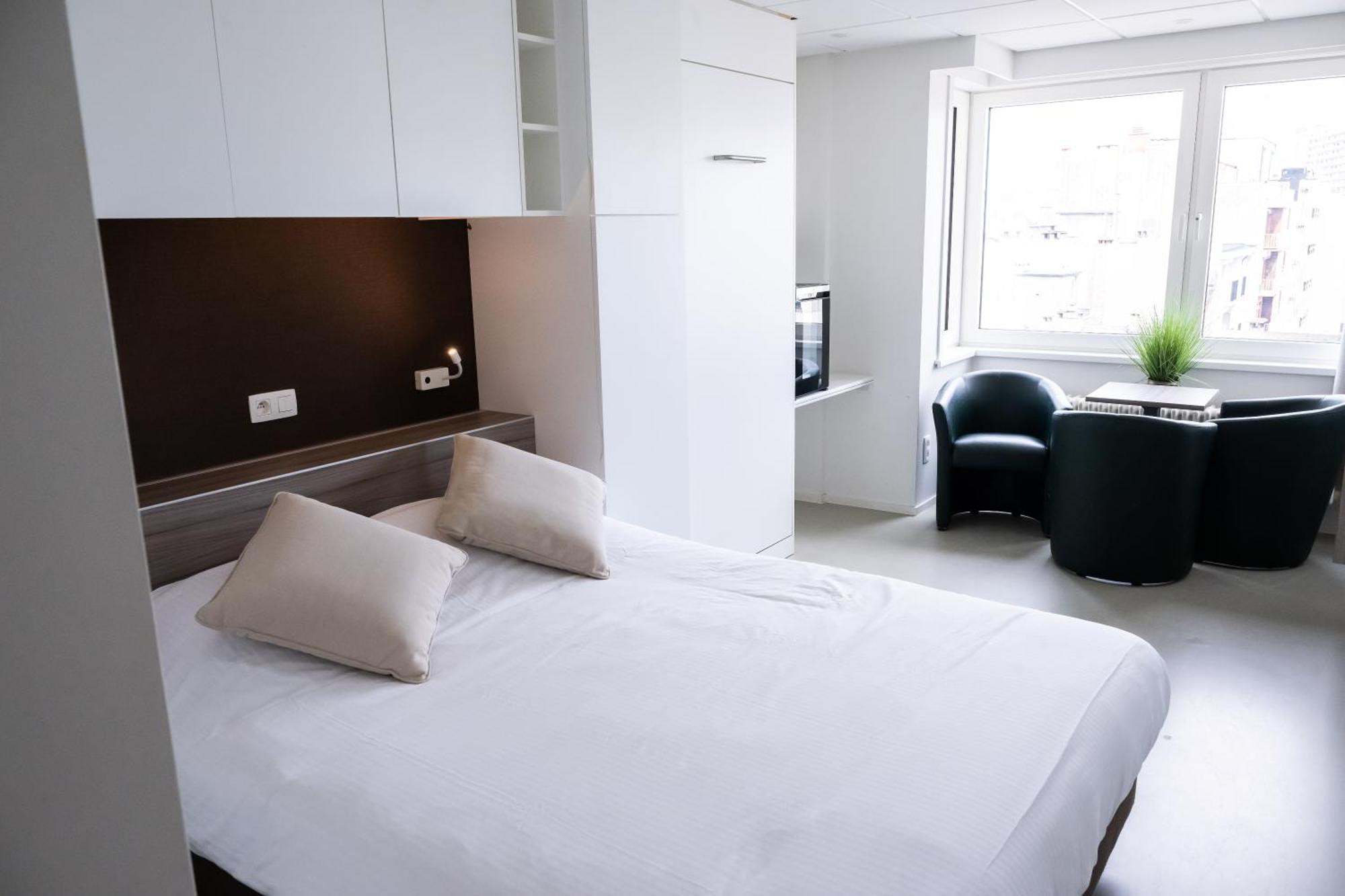 Rewindhotel 东代恩凯尔克 外观 照片