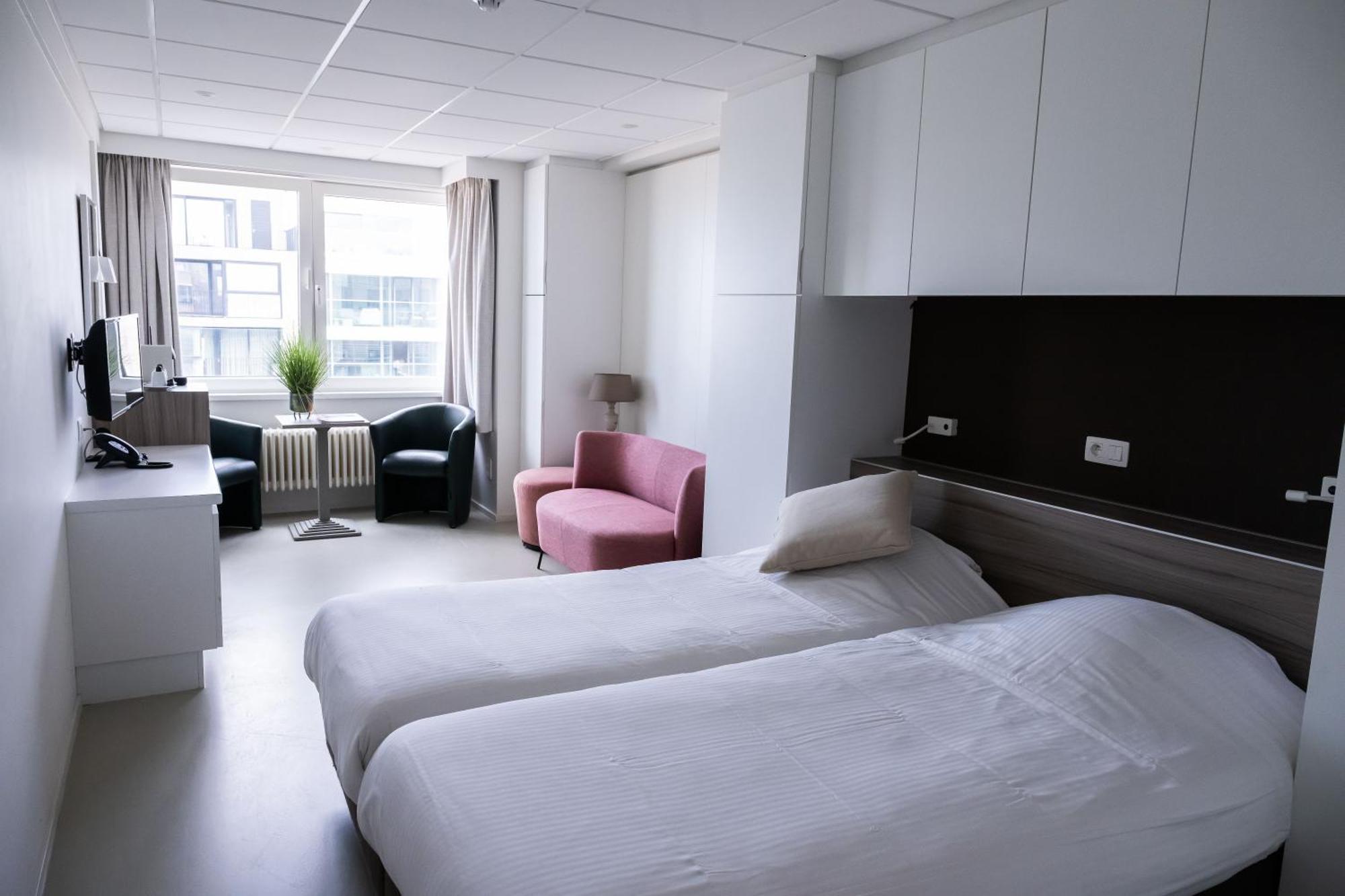 Rewindhotel 东代恩凯尔克 外观 照片