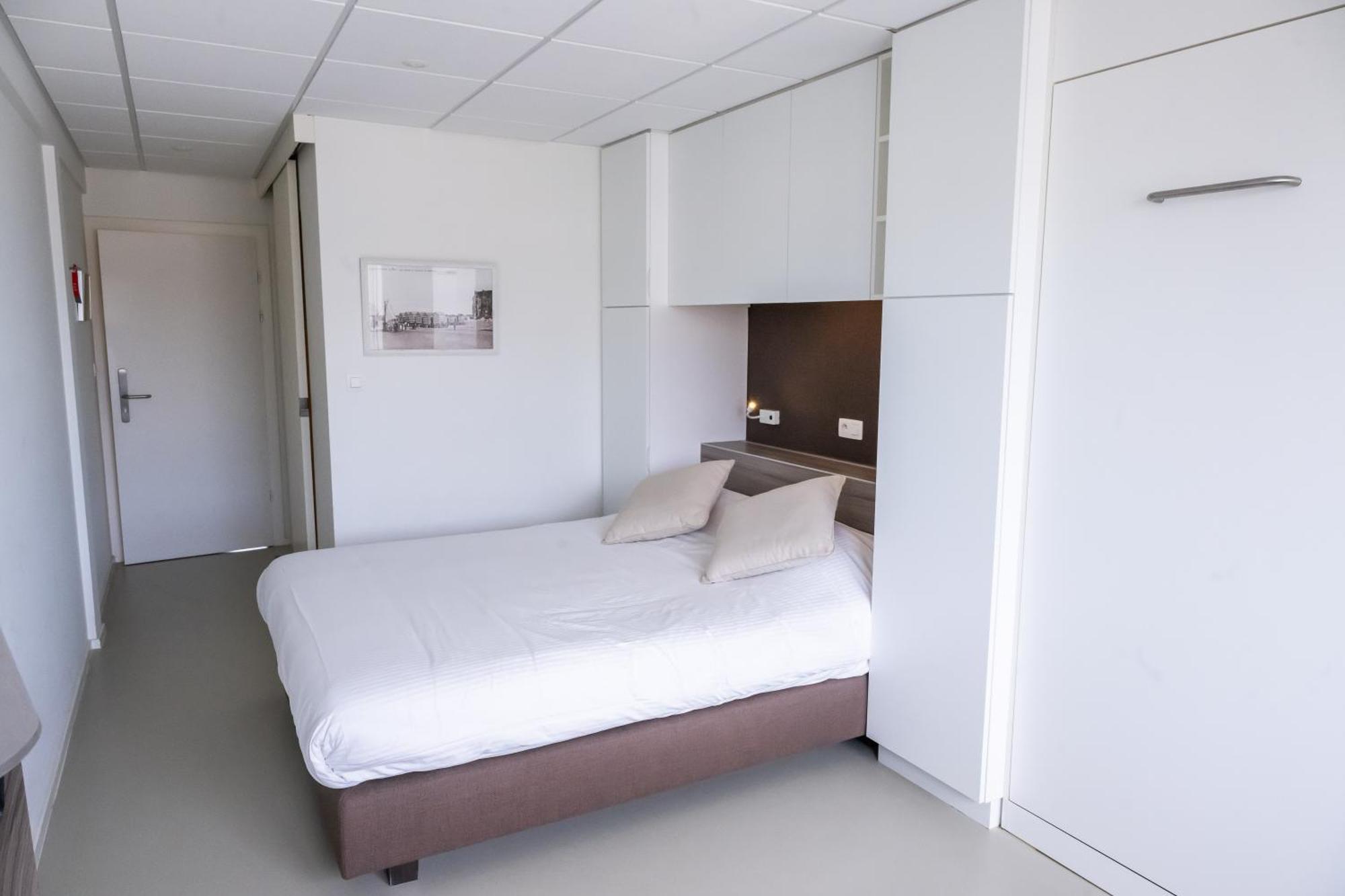 Rewindhotel 东代恩凯尔克 外观 照片