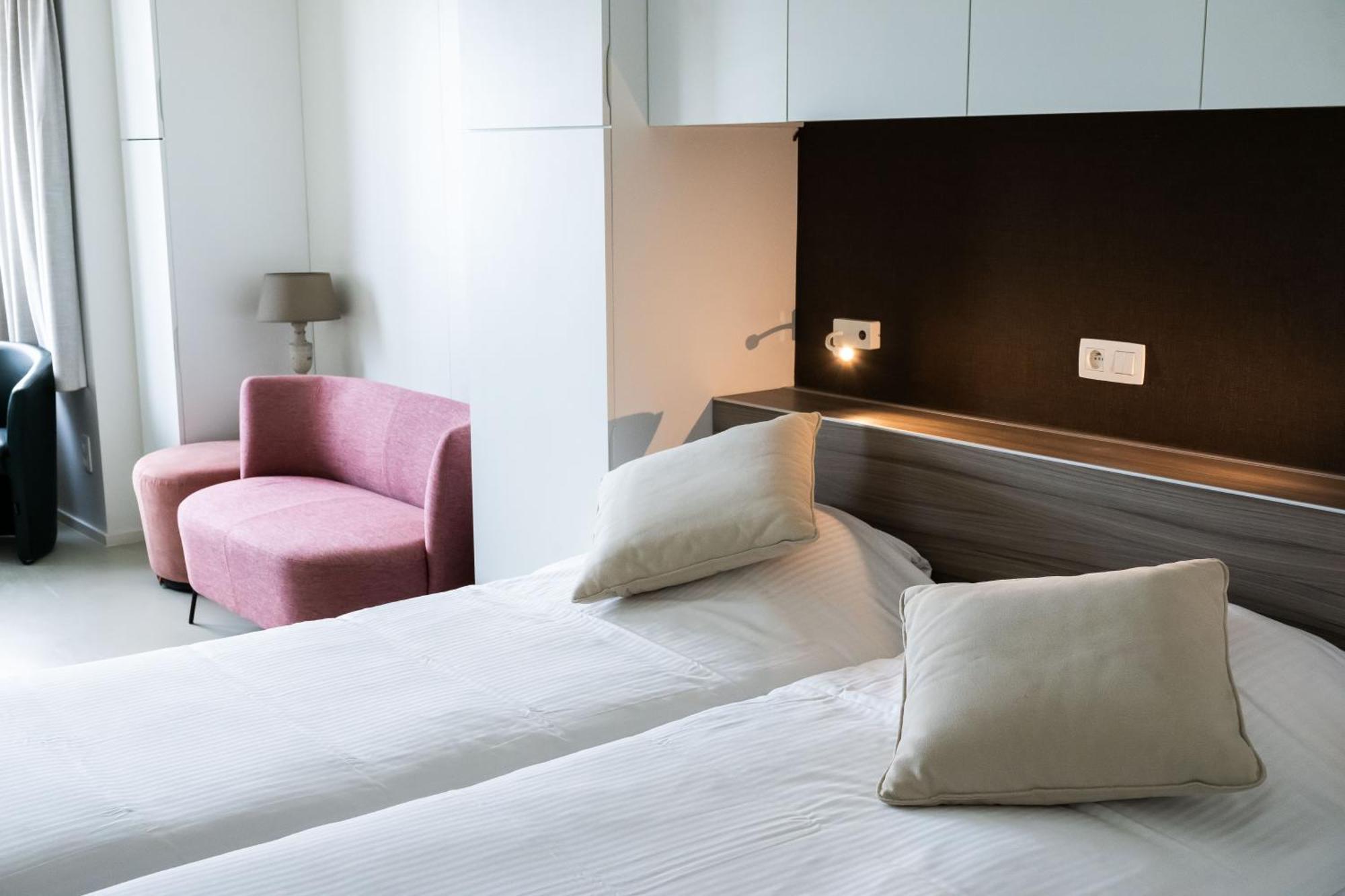 Rewindhotel 东代恩凯尔克 外观 照片