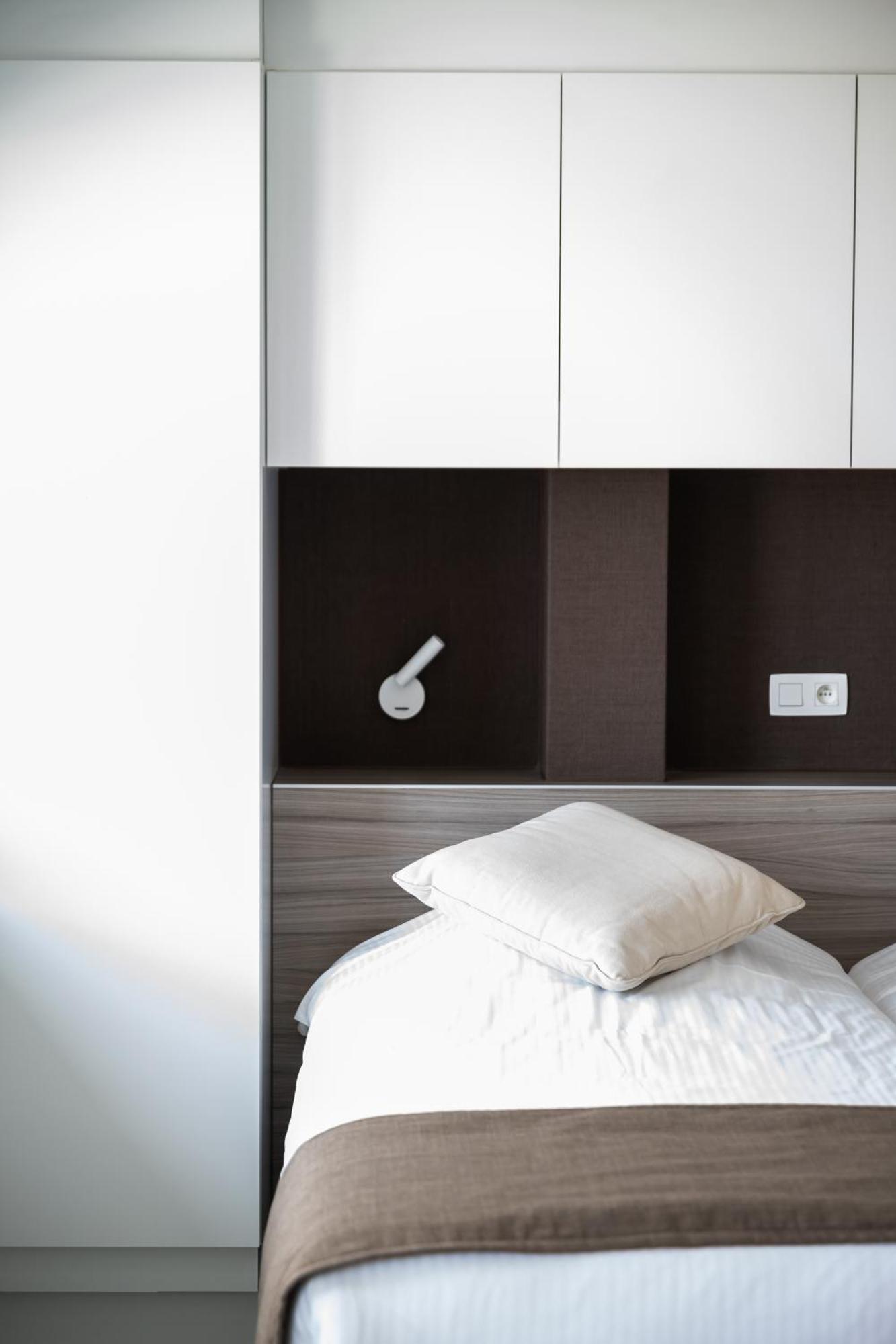 Rewindhotel 东代恩凯尔克 外观 照片