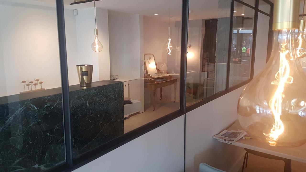 Rewindhotel 东代恩凯尔克 外观 照片